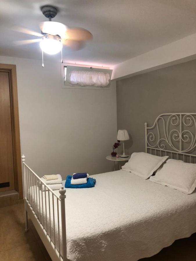 Apartamento Caleta De Fuste Apartment Luaran gambar