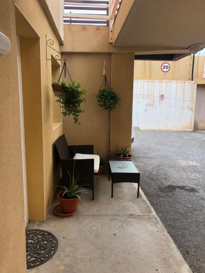 Apartamento Caleta De Fuste Apartment Luaran gambar