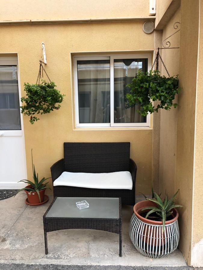 Apartamento Caleta De Fuste Apartment Luaran gambar