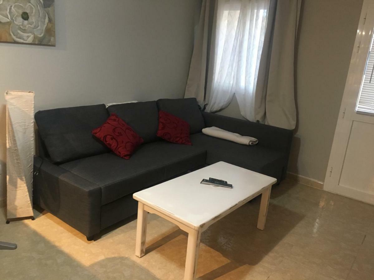Apartamento Caleta De Fuste Apartment Luaran gambar