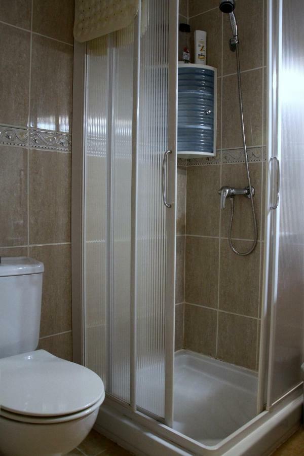 Apartamento Caleta De Fuste Apartment Luaran gambar