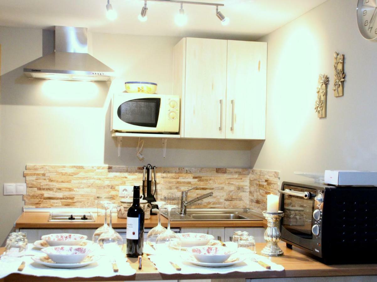 Apartamento Caleta De Fuste Apartment Luaran gambar